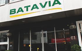 Batavia Hotel Düsseldorf